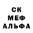 Кетамин VHQ roma fedoseev